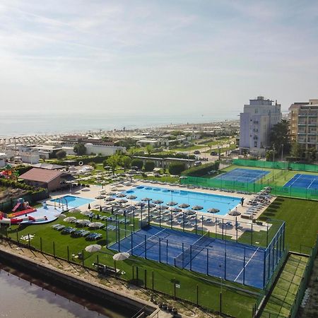 Hotel Baya - In Centro, Sul Mare Мілано-Маріттіма Екстер'єр фото