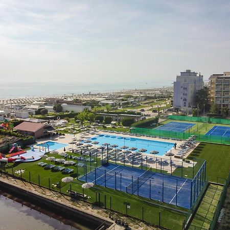 Hotel Baya - In Centro, Sul Mare Мілано-Маріттіма Екстер'єр фото