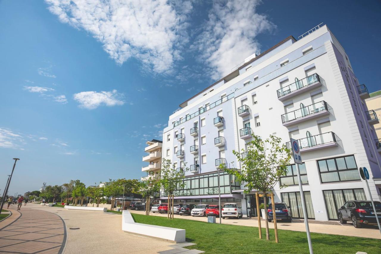 Hotel Baya - In Centro, Sul Mare Мілано-Маріттіма Екстер'єр фото