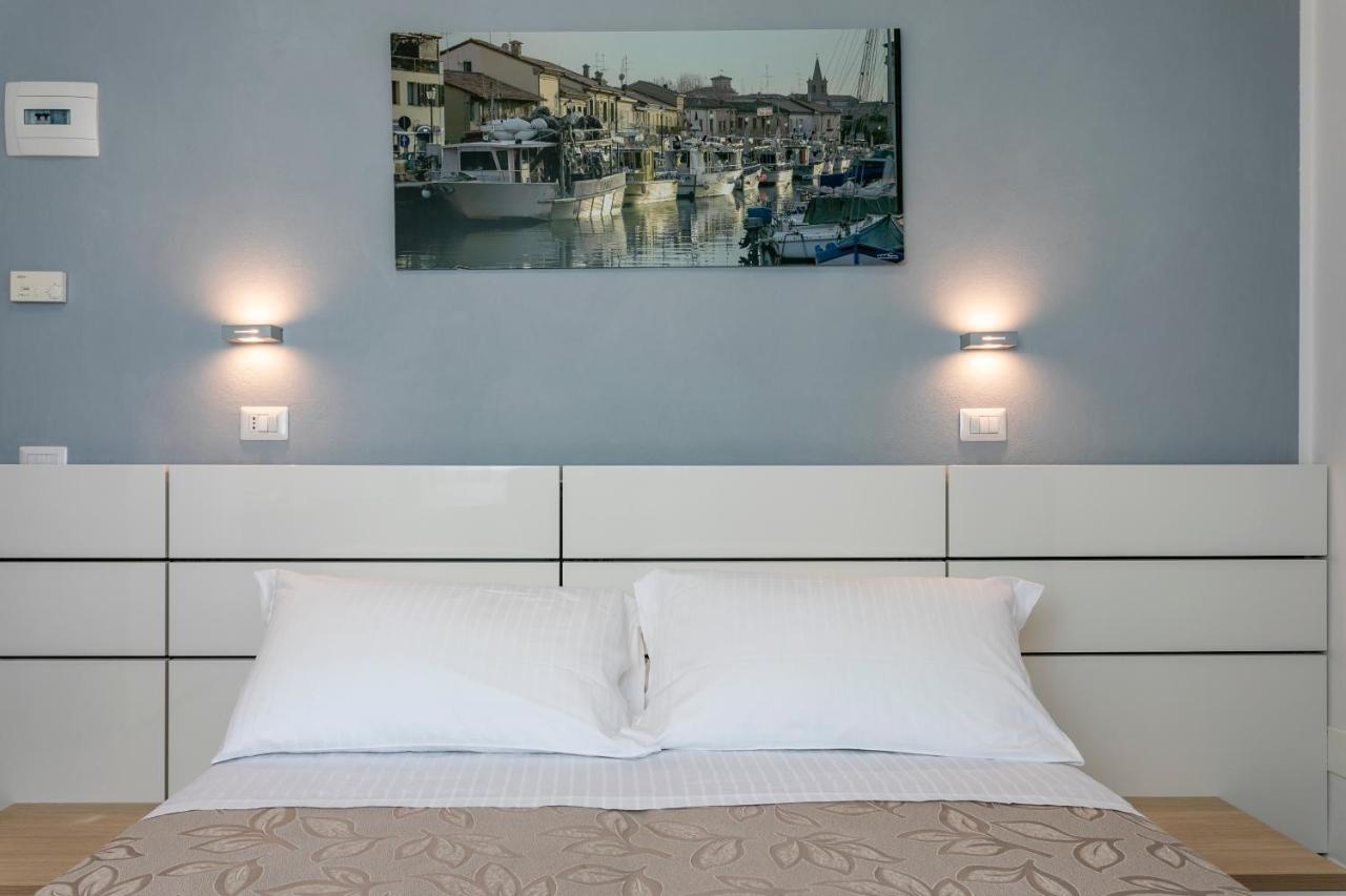 Hotel Baya - In Centro, Sul Mare Мілано-Маріттіма Екстер'єр фото