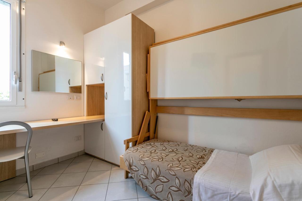 Hotel Baya - In Centro, Sul Mare Мілано-Маріттіма Екстер'єр фото
