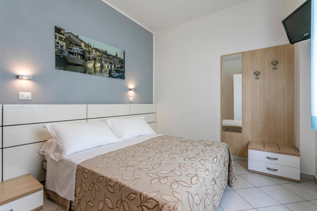 Hotel Baya - In Centro, Sul Mare Мілано-Маріттіма Екстер'єр фото