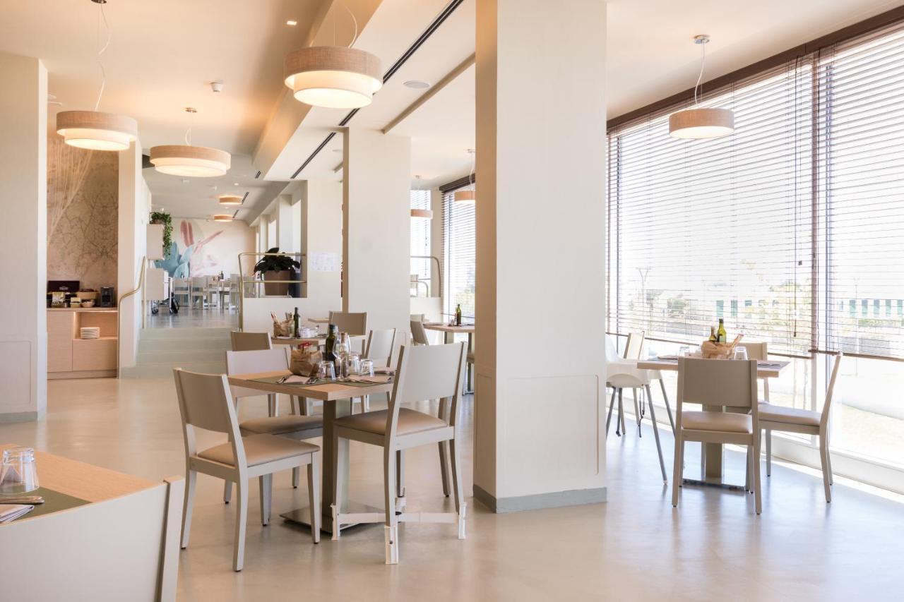 Hotel Baya - In Centro, Sul Mare Мілано-Маріттіма Екстер'єр фото
