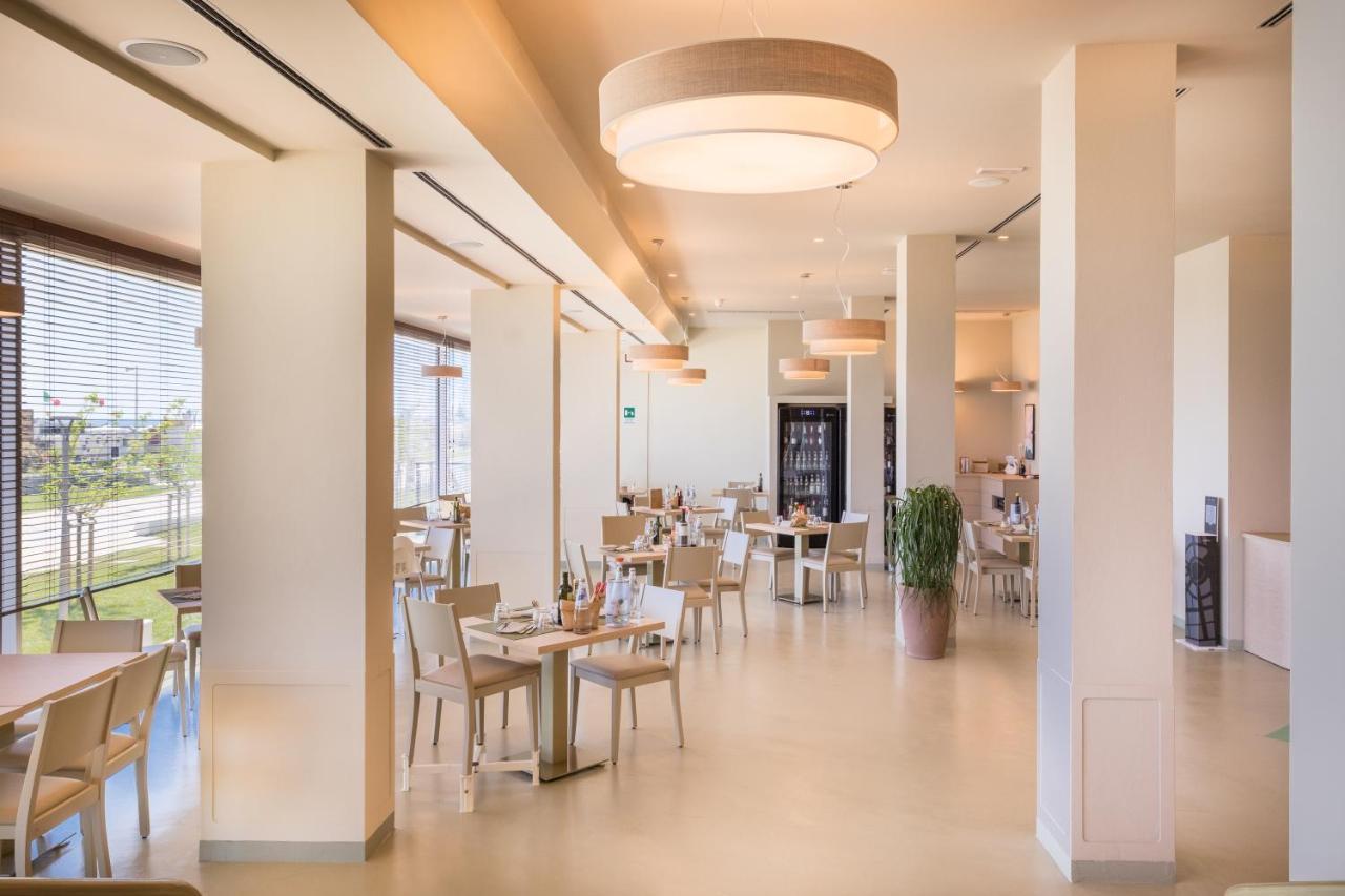 Hotel Baya - In Centro, Sul Mare Мілано-Маріттіма Екстер'єр фото