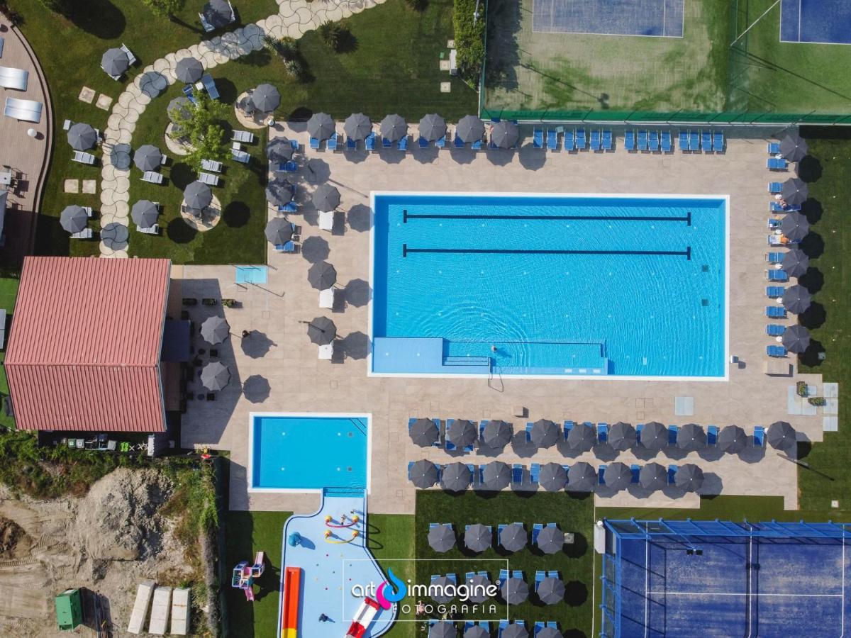Hotel Baya - In Centro, Sul Mare Мілано-Маріттіма Екстер'єр фото