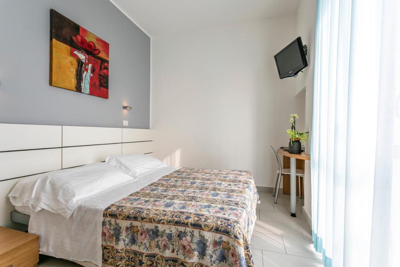 Hotel Baya - In Centro, Sul Mare Мілано-Маріттіма Екстер'єр фото