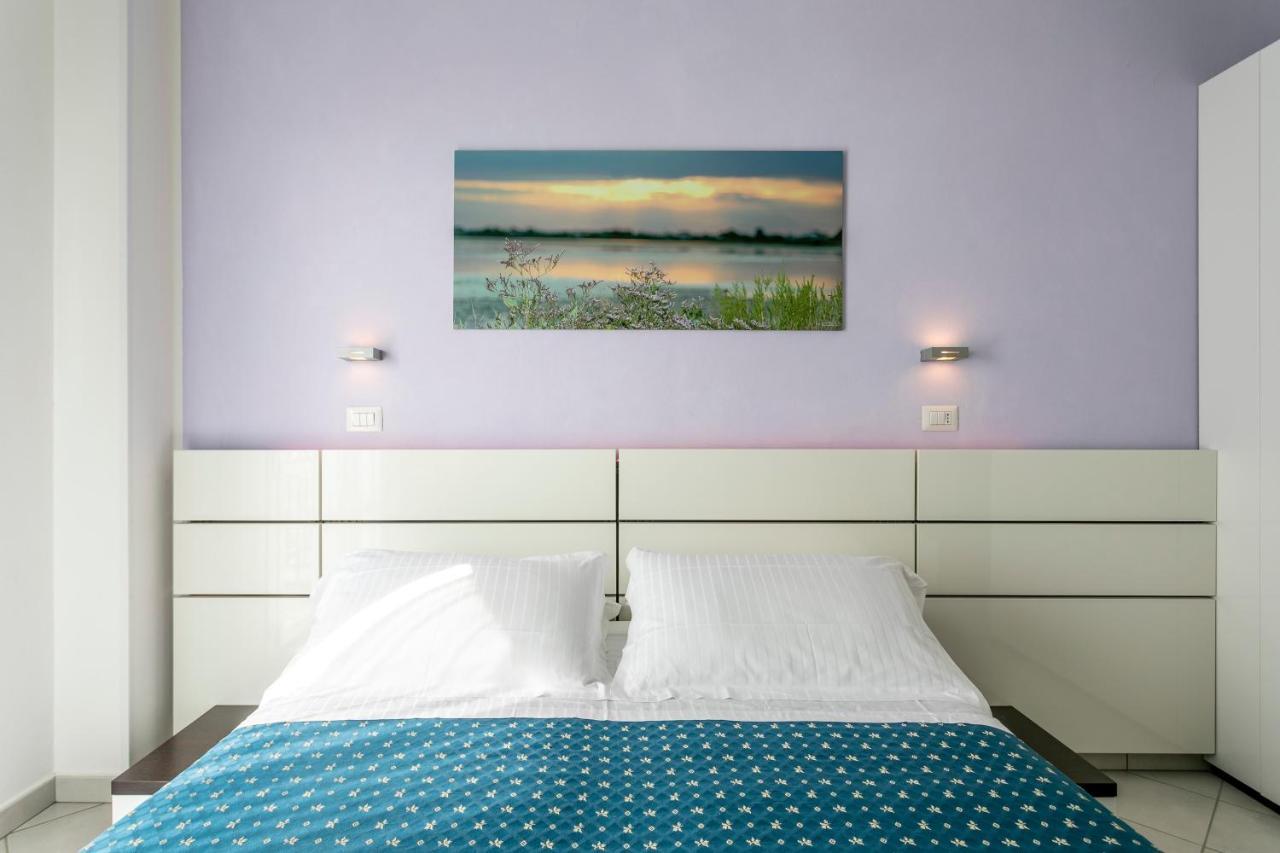 Hotel Baya - In Centro, Sul Mare Мілано-Маріттіма Екстер'єр фото