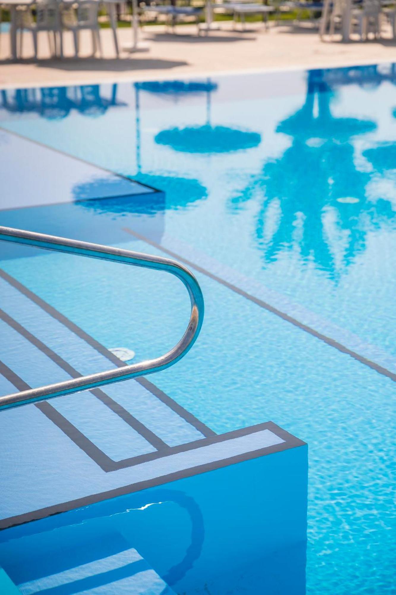 Hotel Baya - In Centro, Sul Mare Мілано-Маріттіма Екстер'єр фото