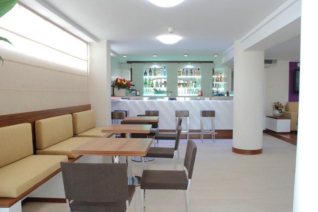 Hotel Baya - In Centro, Sul Mare Мілано-Маріттіма Екстер'єр фото