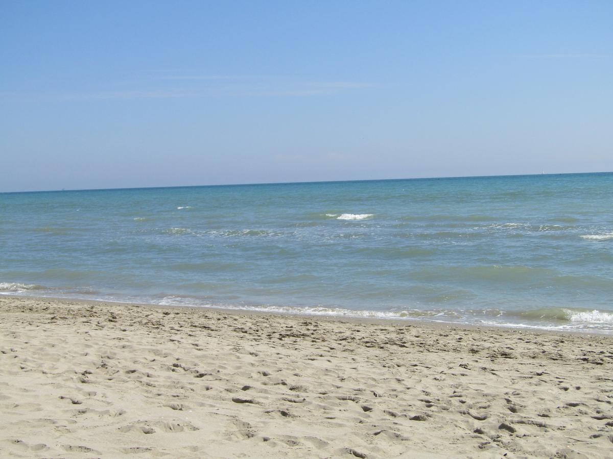 Hotel Baya - In Centro, Sul Mare Мілано-Маріттіма Екстер'єр фото